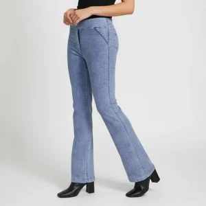 شلوار جین زنانه مدل نیلا